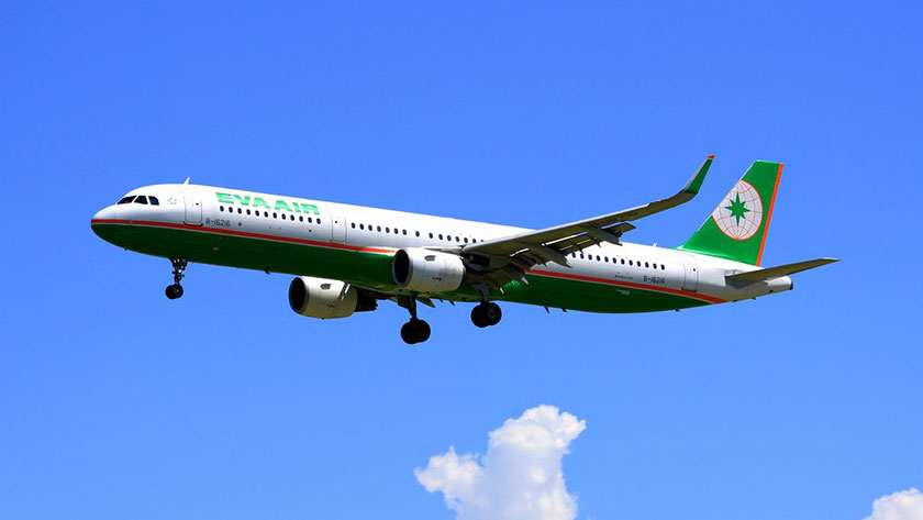 台灣飛巴黎轉機＿台灣目前只有長榮航空提供直飛巴黎的航班