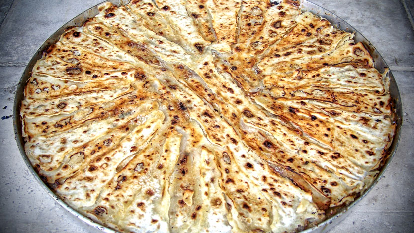 flija ＿ 中東地區傳的統甜點